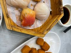 -东鑫记港式茶餐厅(南京东路店)