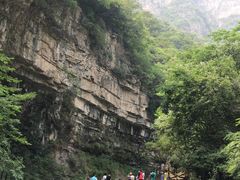 -云台山风景名胜区