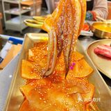 魔都探店烧本烧，来自齐齐哈尔的烤肉YYDS