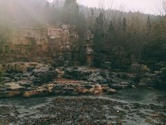 -青州市云门山风景区