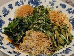 -盛百味·家宴餐厅(霸州分店)