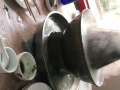 -鑫龙火锅城(环山路店)