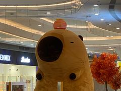 -银泰百货(厦门国贸中心店)
