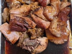 -黄寺卤煮·黄寺喝酒公司