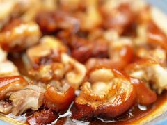 -那家小馆•北京菜•烤鸭(香山店)