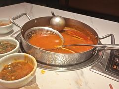 -八合里潮汕鲜牛肉火锅(深圳海岸城店)