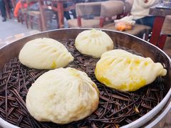 风味排骨包子-张包铺(道外店)