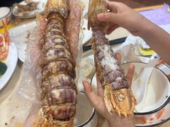 -老字号蛇口德记烧腊饭店·海鲜加工