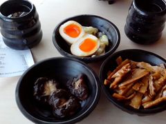 -味千拉面(双井店)