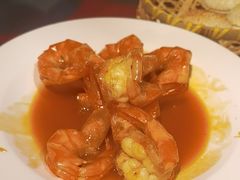 -局气烤鸭·北京菜(前门店)