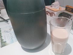-新疆兵团食府清真(马连道店)