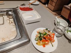 -海底捞火锅(万象城店)