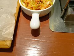 -熙成烧烤(白塔岭店)