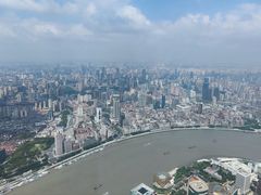-上海中心大厦