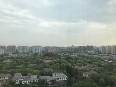 -上海浦东康桥绿地假日酒店