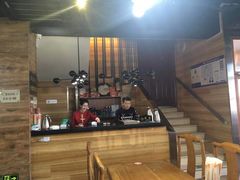 -王胖子驴肉火烧(鼓楼店)