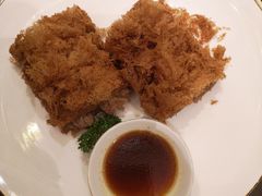 古法手工香酥鸭-金玉满堂潮州酒楼(无限极荟购物广场店)