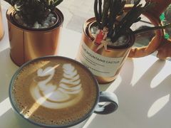-五进制 Coffee Shop