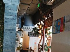 -桂满陇-十里风荷(合生汇店)