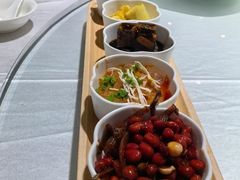 -鸭王烤鸭店(三里河店)