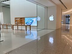 -Apple零售店(青岛万象城店)