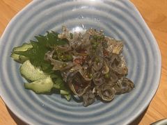 -一心创作料理屋(经开万达店)