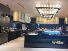 -武汉武昌威斯汀酒店-知味自助餐厅