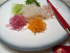 -径山十八道·风味民间菜(杭州总店)