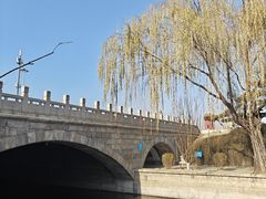 -元大都城垣遗址公园