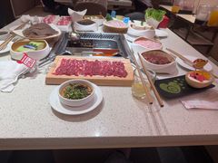 -海底捞火锅(吾悦国际广场店)