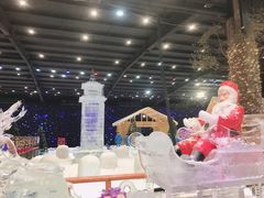 -宁波冰雪大世界(北仑区)