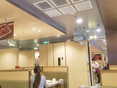 -海底捞火锅(泉城路店)