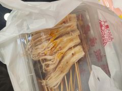 -邓姐串串香(水围店)