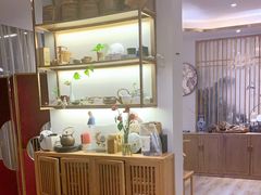 -拂晓山房·私房川菜(西门店)