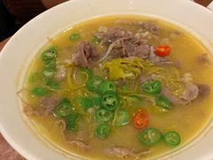 -阿榕小厨(丈八一路店)