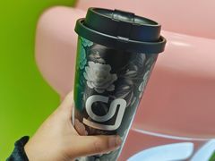 -gleeglee乐溢亦茶(合生汇店)