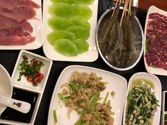 -吉友粥底火锅(方斜路店)