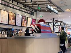 -COSTA COFFEE(华润五彩城店)