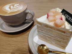 -安上烘焙 ENCHANTE(世纪汇店)