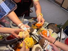 -海底捞火锅(新松江路店)