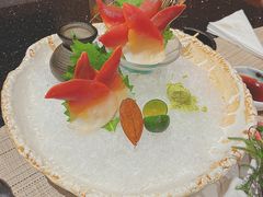 -月下料理(楷林IFC店)