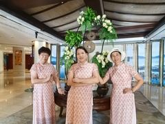 -余姚四明湖开元名都度假酒店·夏威夷西餐厅