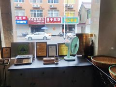 -董记牛肉(梁徐大道店)