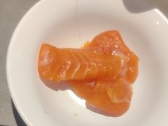 -尚宴牛特鲜自助(太原街万达店)