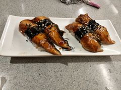 -友壹町寿司(嘉洲广场店)