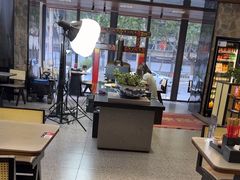 -陈熹公民族美食文化餐厅(中华广场店)