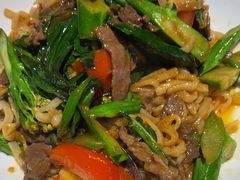 -百年银屏蚝烙·潮汕菜·非遗(乐山店)