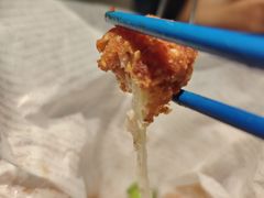 -小大董·烤鸭(观景餐厅·南京西路店)