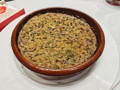 -味可道美食坊(福基路店)