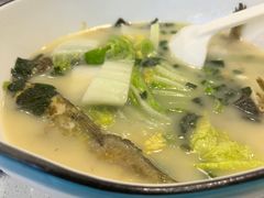 -申鲜大师·简餐(科技生态园店)